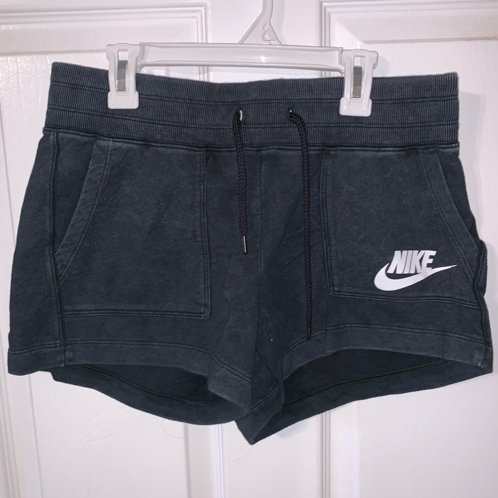 Nike Lounging Shorts